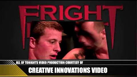 6  FCC 3   Fight 6  Keith Swetland vs  Anthony Cal...