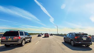 New York City 4K | Driving Around Brooklyn [Canarsie]