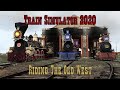 Train Simulator 2020 | Riding the Old West | Live Stream