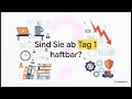S+P C-Level Briefing: AI Act, DORA & ESG – Millionenhaftung 2026 vermeiden