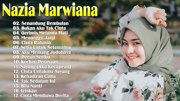 Oleh Oleh - Nazia Marwiana ft Ageng Music - Official Live Music Full Album Terbaru 2022