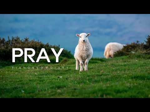 Worship Music for Prayer | Deep Prayer Worship | Intercessory Prayer Piano
