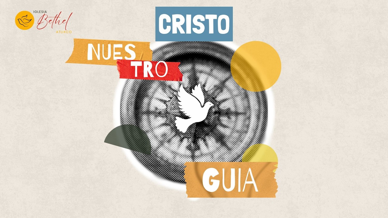 Reunión del 21 de Junio de 2026 || Cristo Nuestro Guía || Ps. Victor Romero