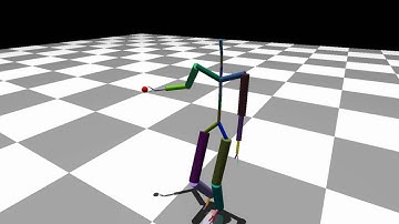 Inverse Kinematics