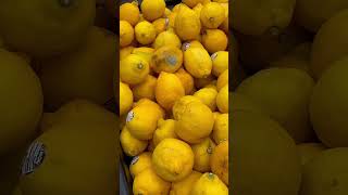Walmart Produce is DISGUSTING!