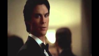Damon and Elena - Dark Side