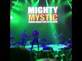 Capture de la vidéo Mighty Mystic Live @ Aura Portland Maine (Full Show)