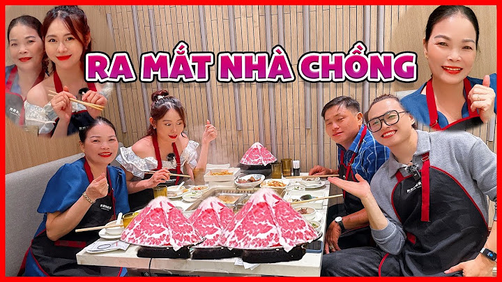 Lần Đầu Ra Mắt Nhà Thành BOT Sẽ Như Thế Nào 😂