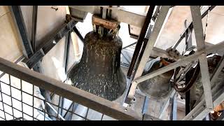 Split (CRO) Katedrala Uznesenja Blažene Djevice Marije / Svetog Dujma -zvona / Cathedral bells