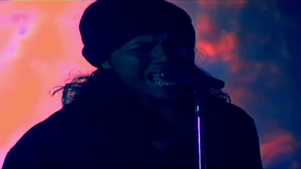 Jamrud - Berakit Rakit (Official Music Video)