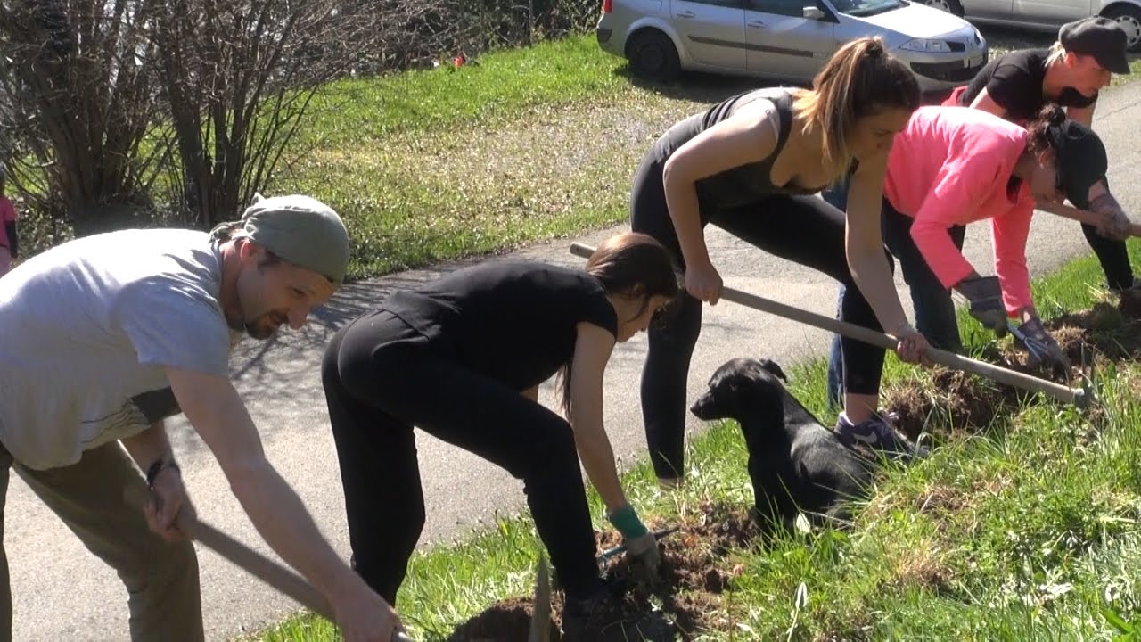 The Way of Karma Yoga YouTube