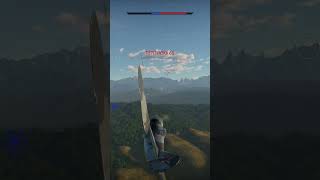 Flying And Shooting After A Long Break In War Thunder