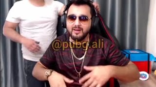 I Abi Royal Pas Al Komi̇k Montaj