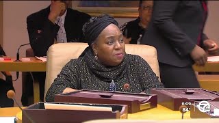 Former Detroit City Councilmember, Pastor JoAnn Watson dies