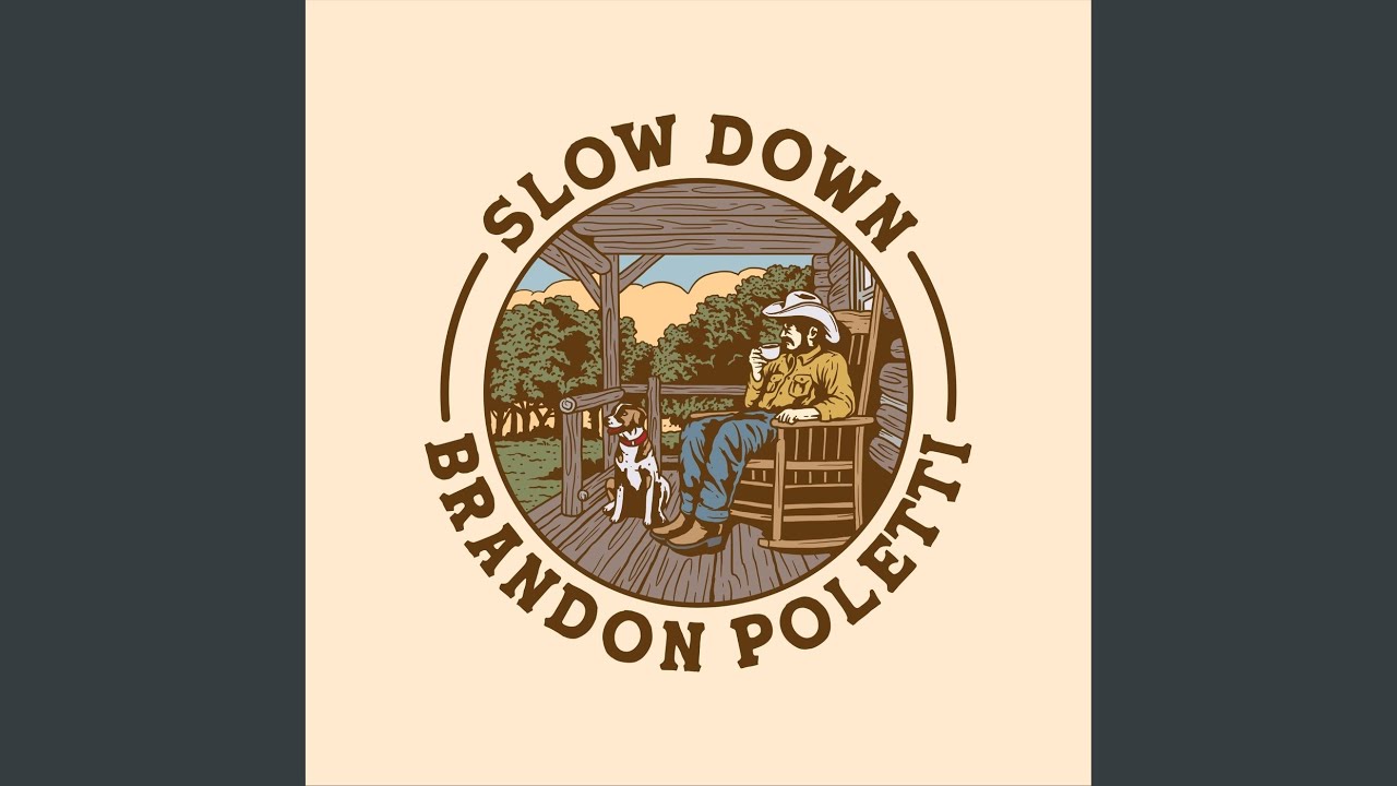 Watch Slow Down on YouTube Watch Slow Down on YouTube