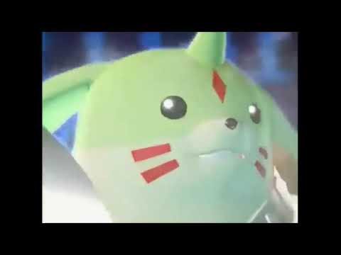 Digimon Tamers Soundtrack   Sei Frei High Quality