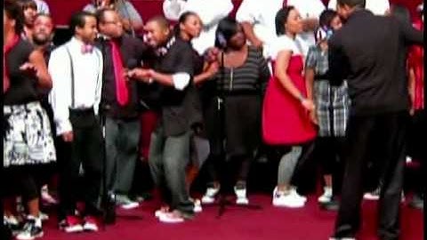 GMZ Greater Mt Zion Austin TX - Too Close  - DOA - 6/9/10