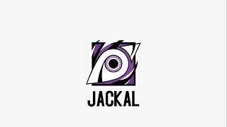 Jackal animated logo - Rainbow Six: Siege