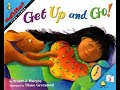Get Up and Go! By Stuart J. Murphy