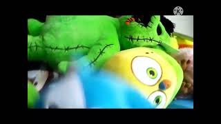 Winnie The Poo The Horror Movie