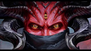 Metal Hellsinger - Tutorial + Voke (Game Playthrough) || മെറ്റൽ ഹെൽസിംഗർ - വോക്ക്
