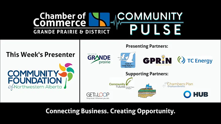 Community Pulse Series - Community Foundation of N...