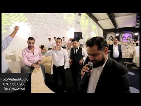 MARUSCA & SELCIUK - DE CE MA BATI VANTULE 2016 BANAT (NUNTA BEBI & ANDREEA) manele noi 2016 - 2017