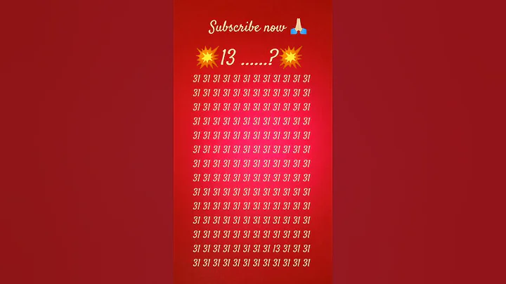 #braintestsolution #education #challenge #quiztime #find #viralvideo #ढूंढो