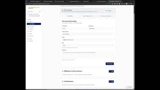 Partner Portal Overview