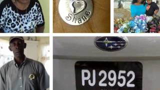 SHANE MATHURIN LIFE IN PHOTOS 1