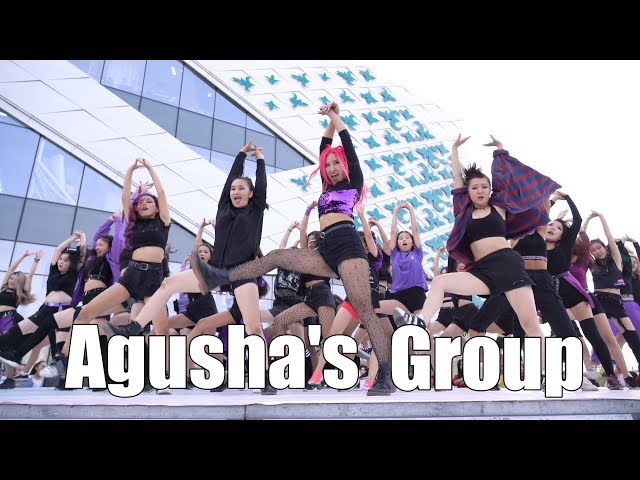 Agusha's Group | OPEN AIR 28.07.2019 ASIA MALL | FAM ENTERTAINMENT class=