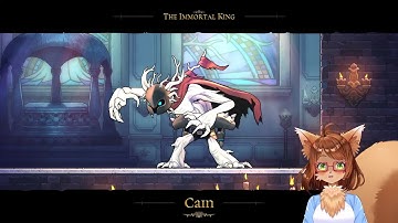 A Squirrel Plays Rogue Legacy 2 (part 7)