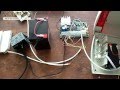 Tutorial conectare componente sistem de alarma (KIT DSC 585 SIR, detector PYR-4122)