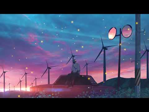 Owsey - Yesterday I Dreamt