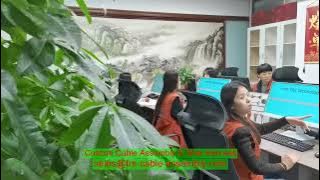 LED Indicaton Solenoid Valve EN DIN43650 Form A B C 2 PE 3 PE for Hydraulic Penumatic