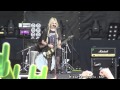 The Pretty Reckless - My Medicine. Live, St.Petersburg