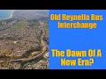 Old Reynella Bus Interchange; The Dawn Of A New Era?