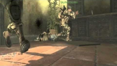 WTF:Hit Marker With a TomaHawk