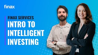 Finax Services | Introduction to Intelligent Investing