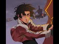 AMV Планета сокровищ\Treasure planet.