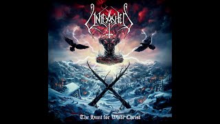 Unleashed - The Hunt For White Christ