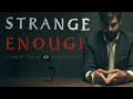 Marvels dr strange fan film strange enough