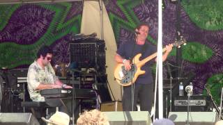 Rev Tor Band 06 It Makes No Difference