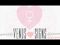 Venus in Pisces: Astrology of Love & Compatibility