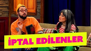 İptal Edilenler - 326 Bölüm Güldür Güldür Show