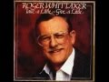 Roger Whittaker - So far (Safari) (1984)