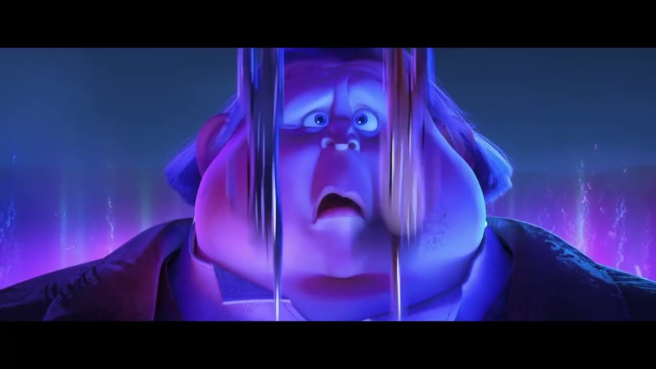 Puss in Boots: The Last Wish (2022) Ending (Full HD)