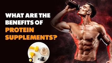 What are the benefits of Protein Supplements? | add-on Scans & Labs | Dr. Sunil Kumar G S #protein