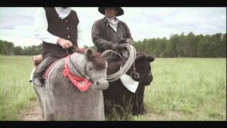 Fables Of The West 2012 WFA Video Showcase.wmv