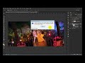 How to make yellow 💛🟡 colour grading in Adobe Photoshop 🔥🔥